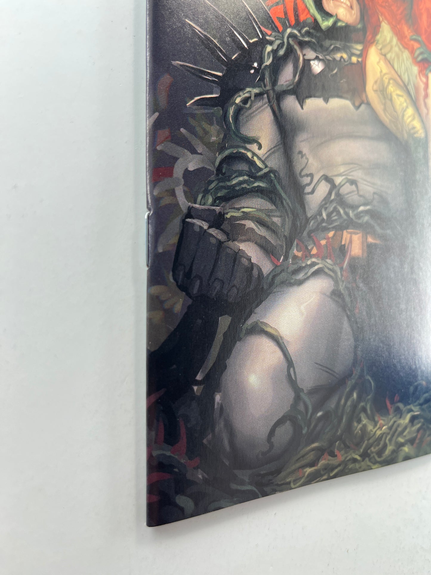 Absolute Batman #18 Big Dex Comics Stjepan Šejić Variant