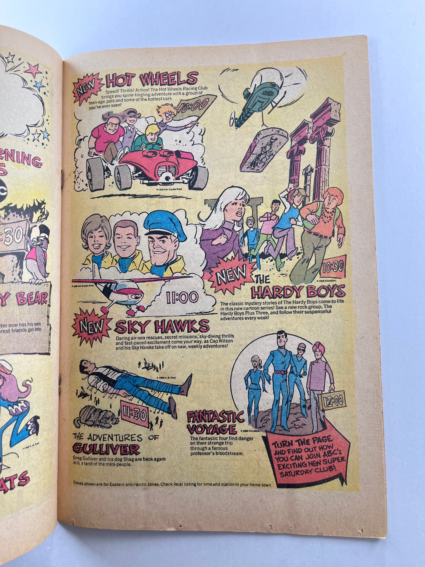 Nick Fury, Agent of SHIELD #15 (Nov 1969)