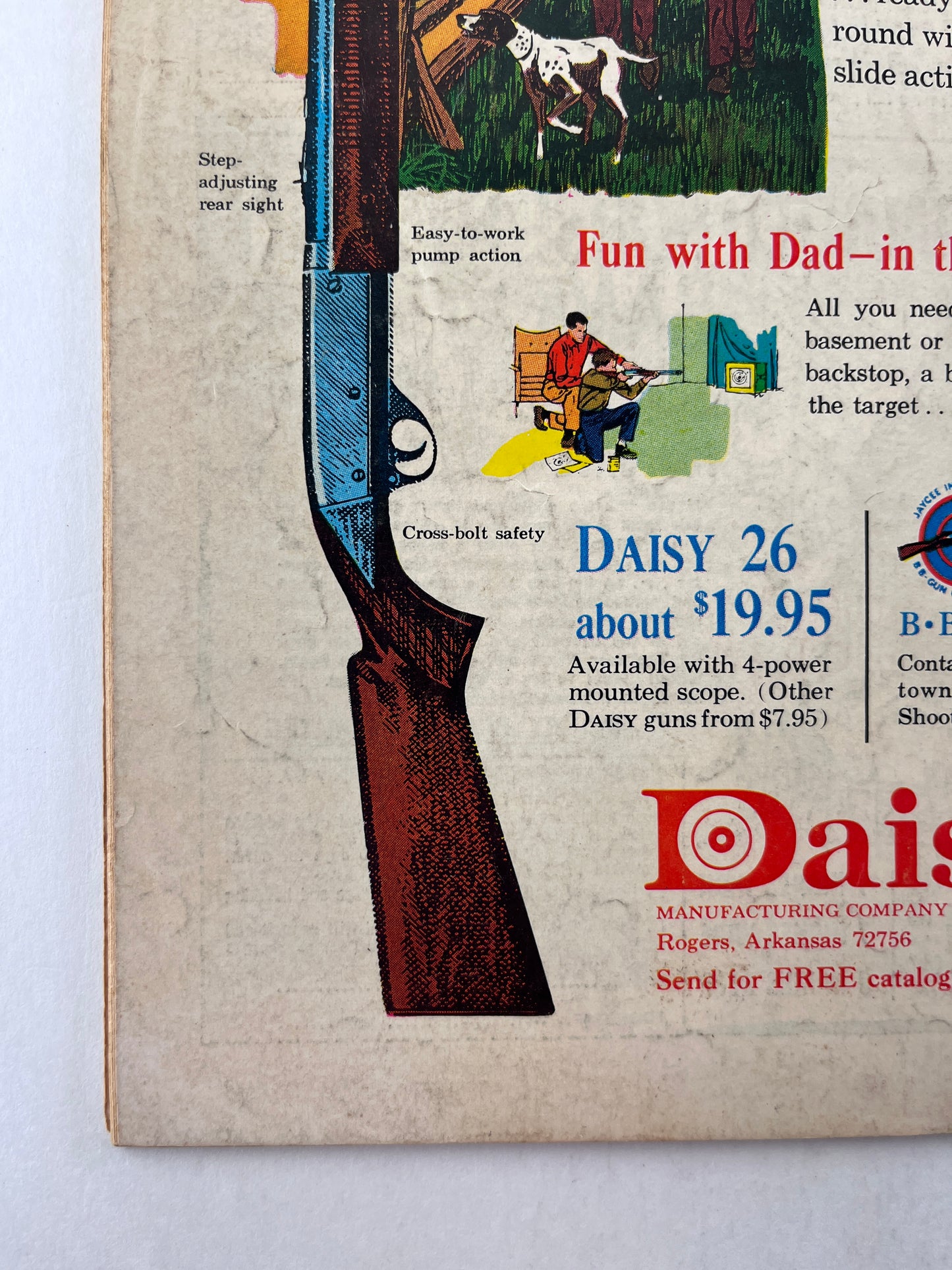 The War Wagon #1 (Sep 1967)