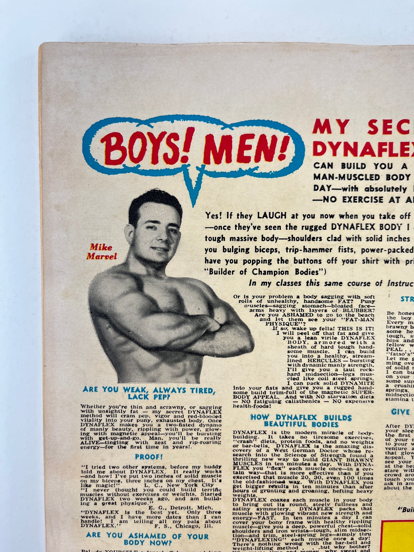 Marvel Collectors' Item Classics #1 (Oct 1965)