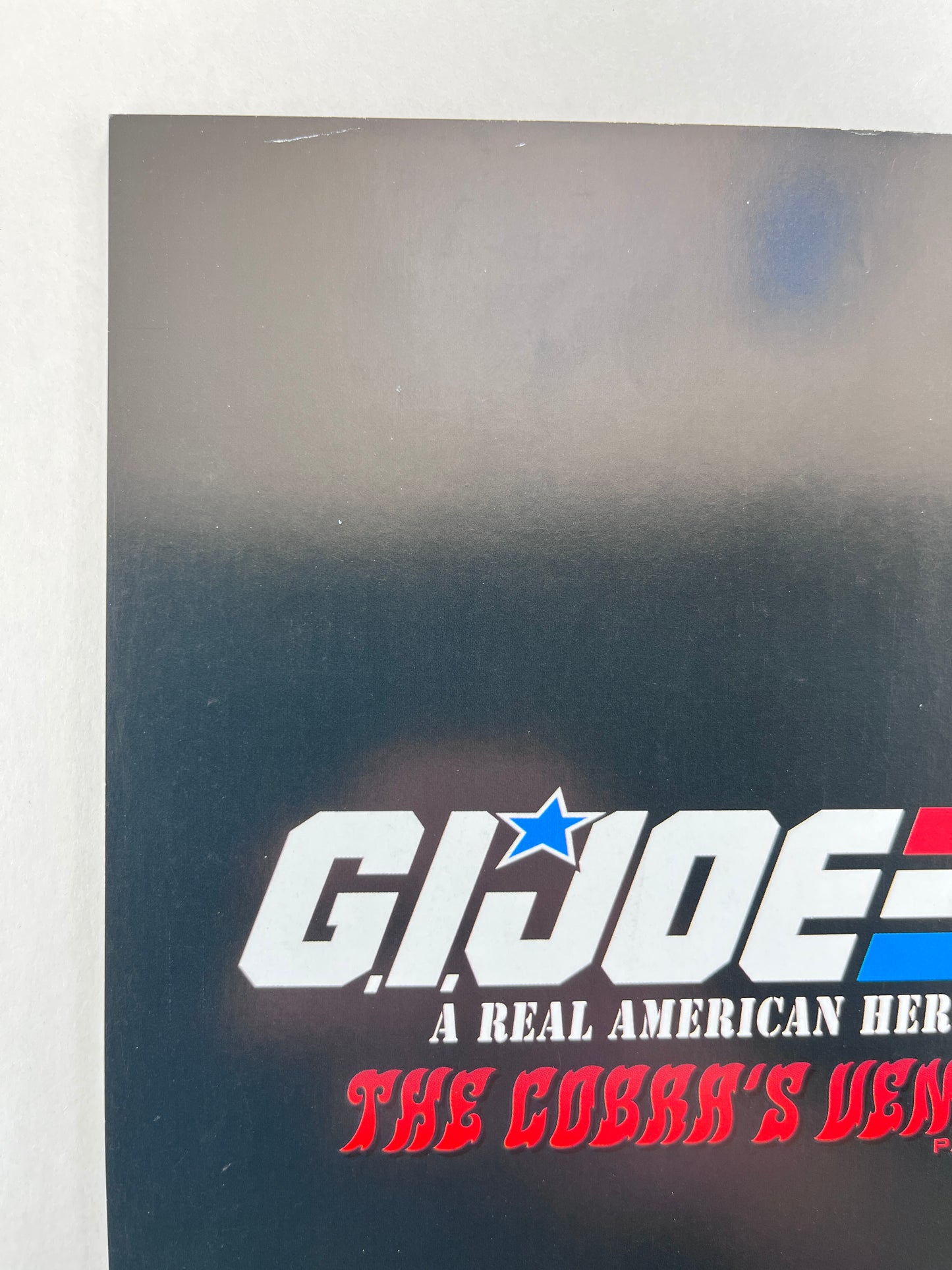 G.I. Joe: A Real American Hero #259 (Feb 2019)