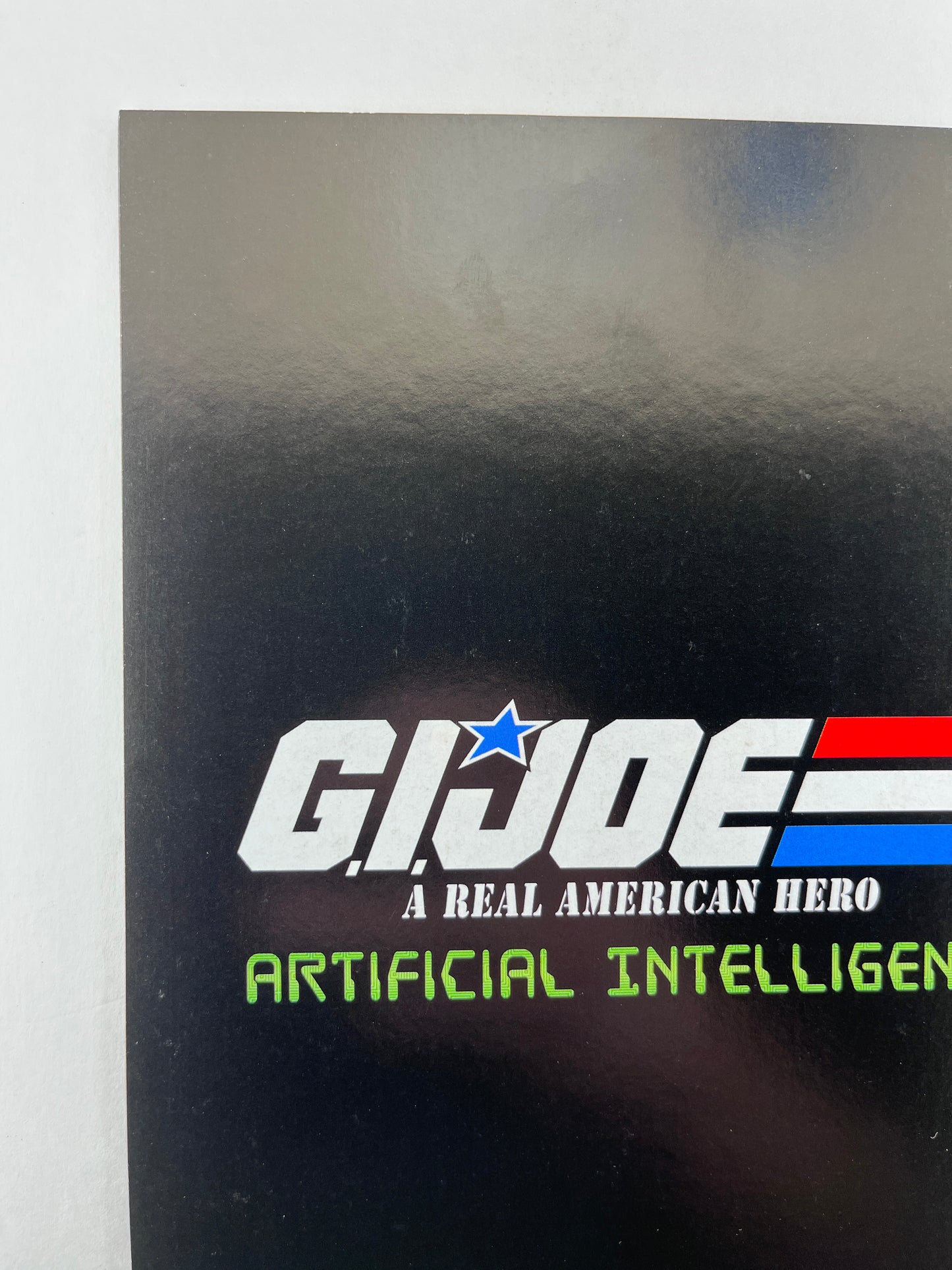 G.I. Joe: A Real American Hero #261 (Apr 2019)