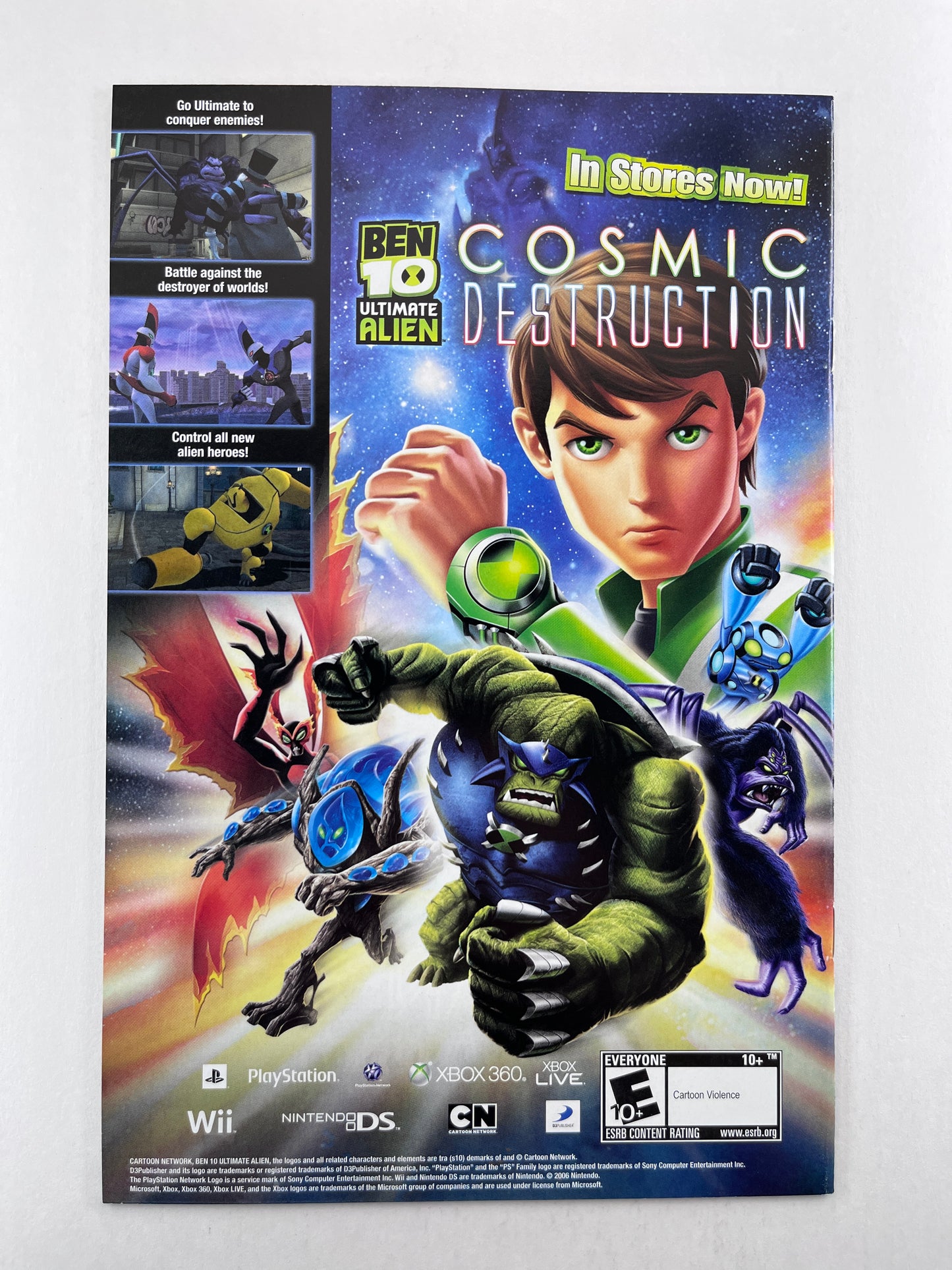 Action Comics #894 (Dec 2010)