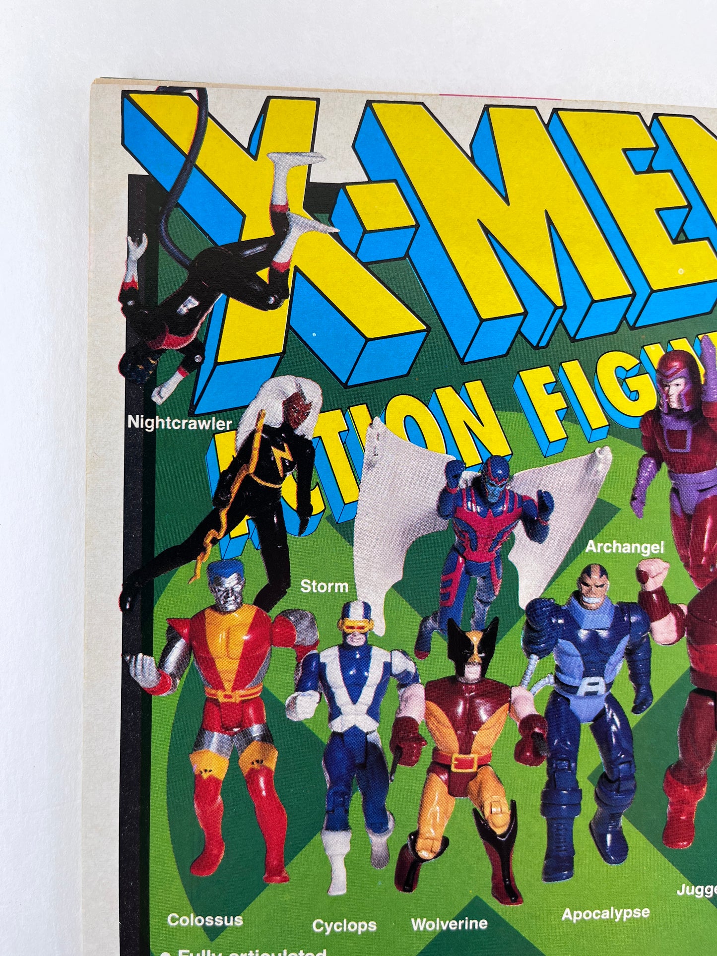 X-Force #3 (Oct 1991) (Signed by Rob Liefeld)