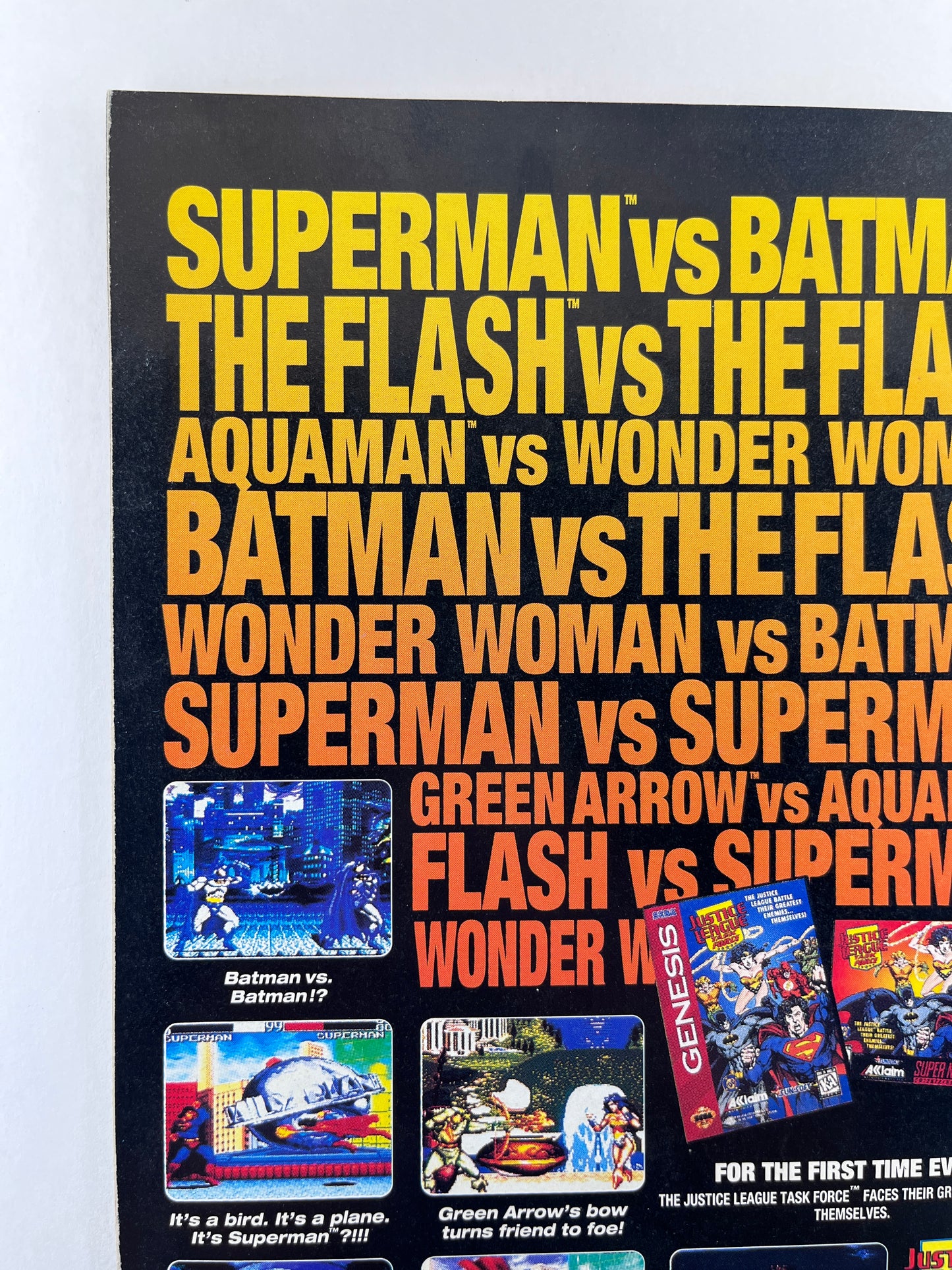 Superman #103 DC Universe Variant (Aug 1995) (DC Universe Logo)