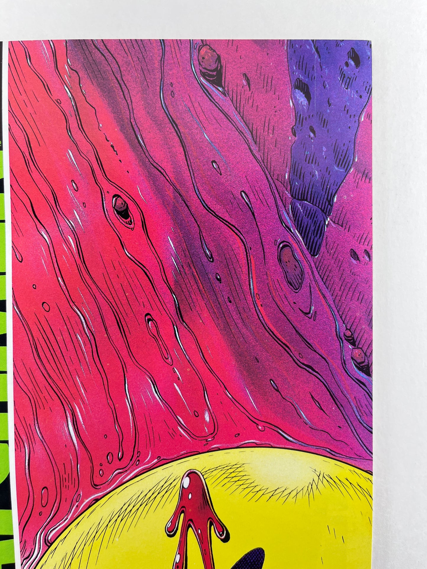 Watchmen #1 (Sep 1986)
