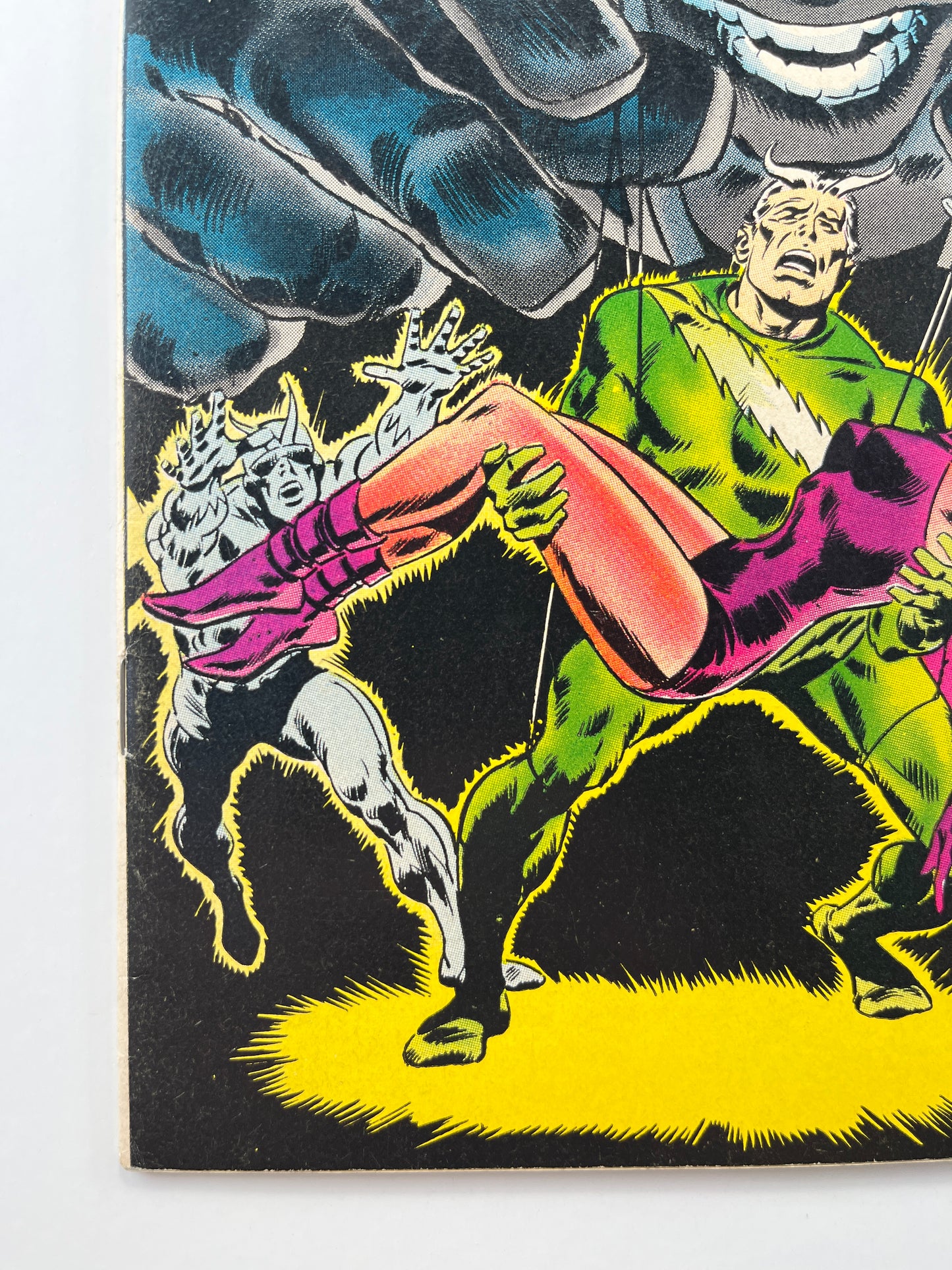 The Avengers #49 (Feb 1968)