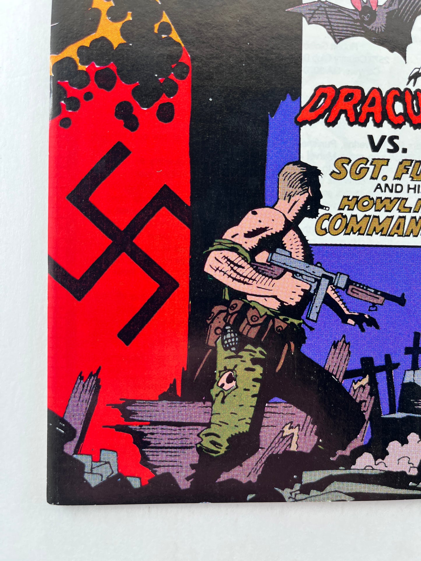 Marvel Comics Presents #79 (Jul 1991)