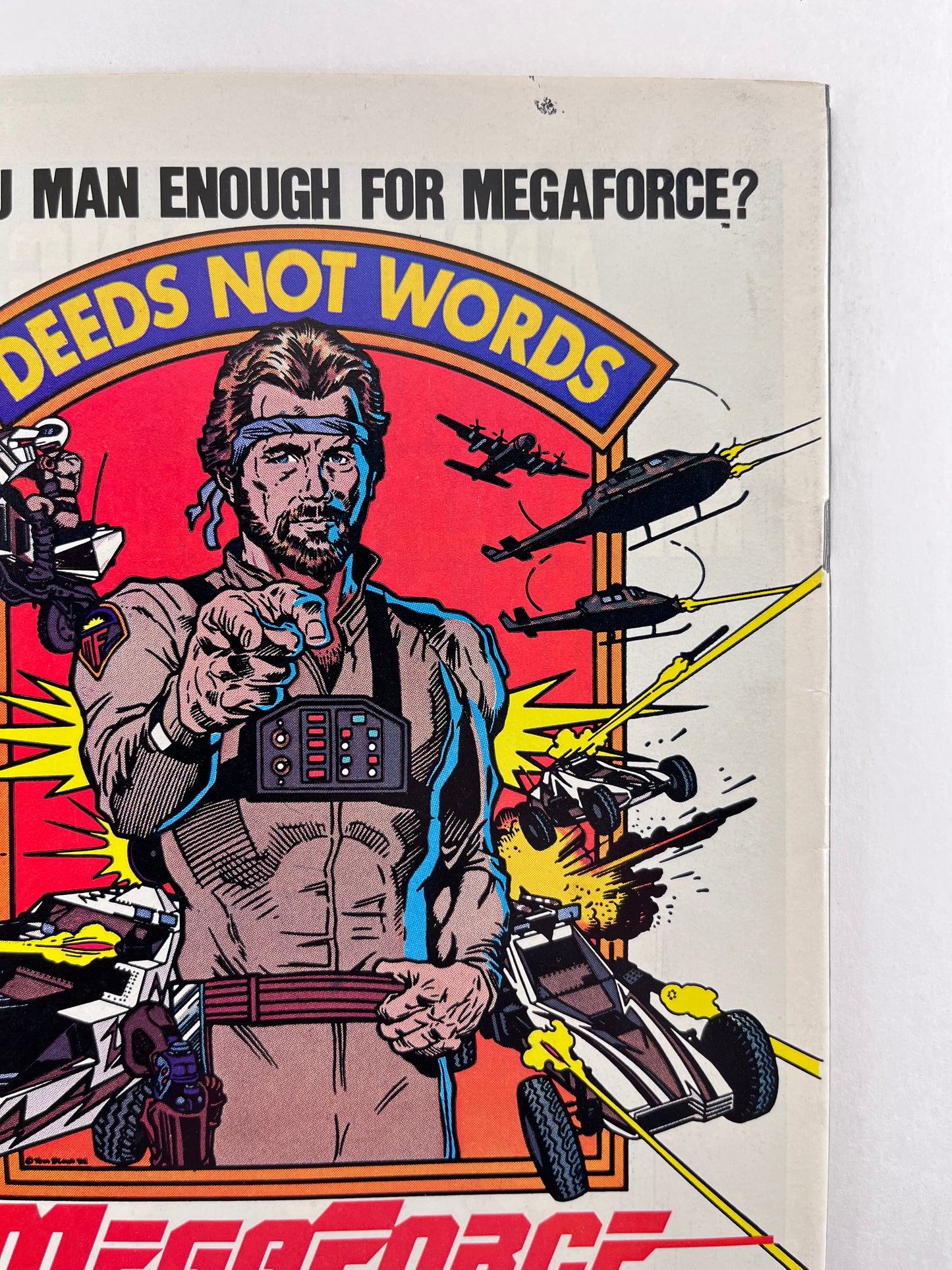 The Avengers #223 (Sep 1982)