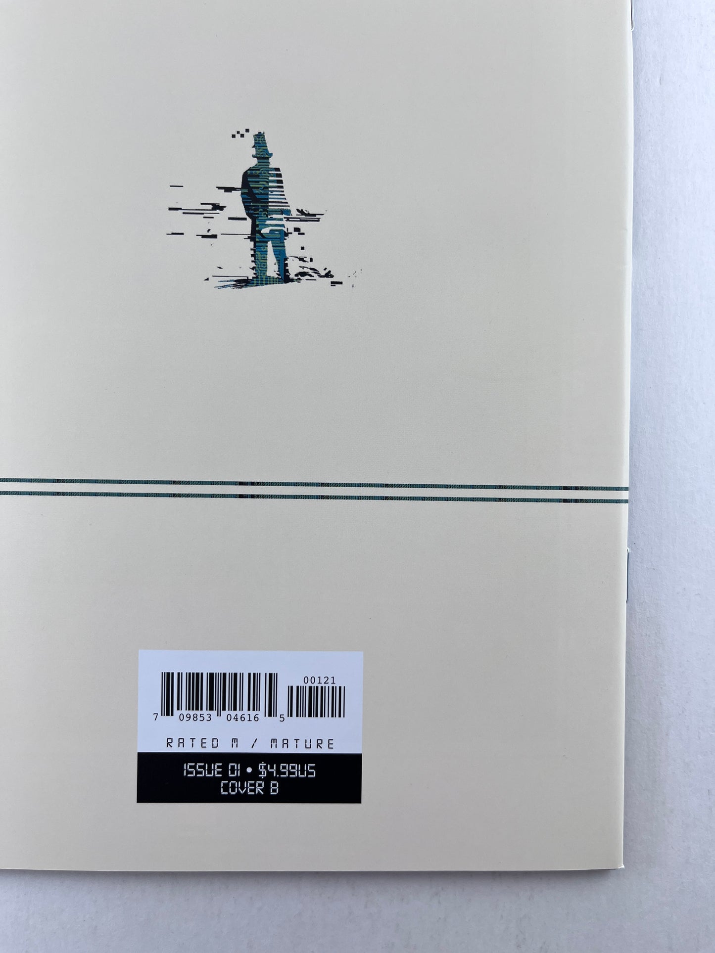 If Destruction Be Our Lot #1 Cover B Jerome Opeña Variant (May 2026) (With Signatures)