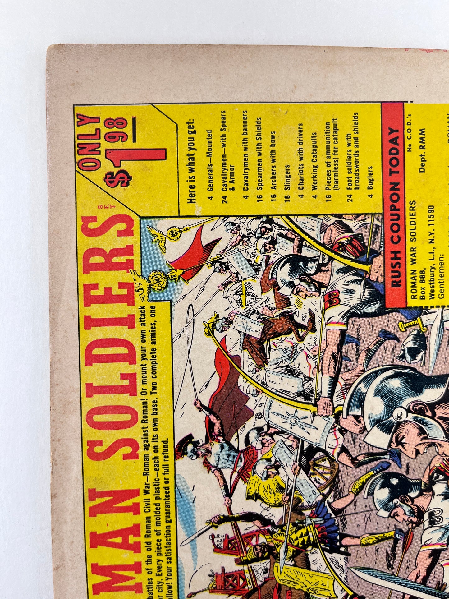 The Incredible Hulk #105 (Jul 1968) (1st Missing Link)