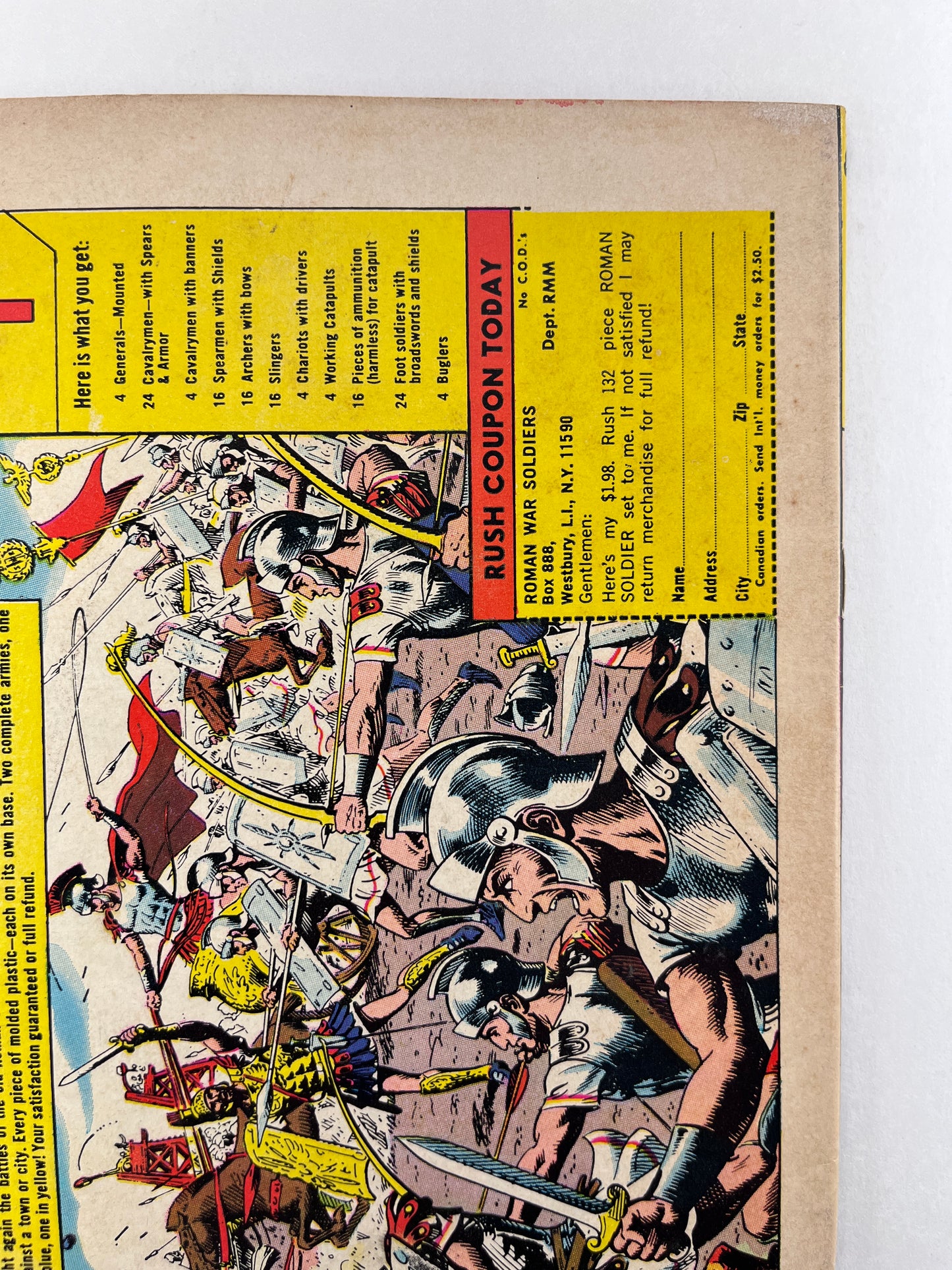 The Incredible Hulk #105 (Jul 1968) (1st Missing Link)