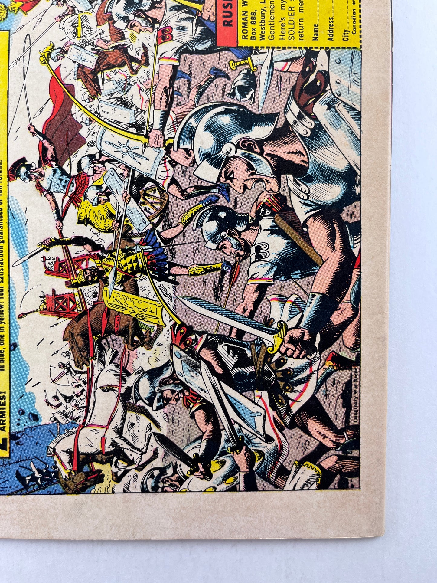 The Incredible Hulk #105 (Jul 1968) (1st Missing Link)