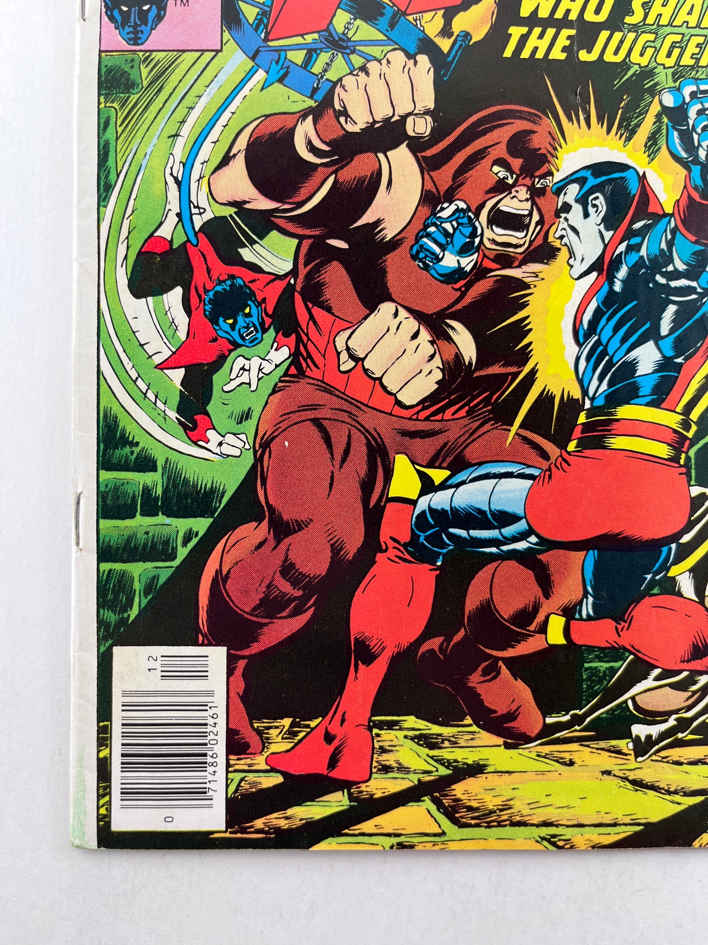 The X-Men #102 (Dec 1976)