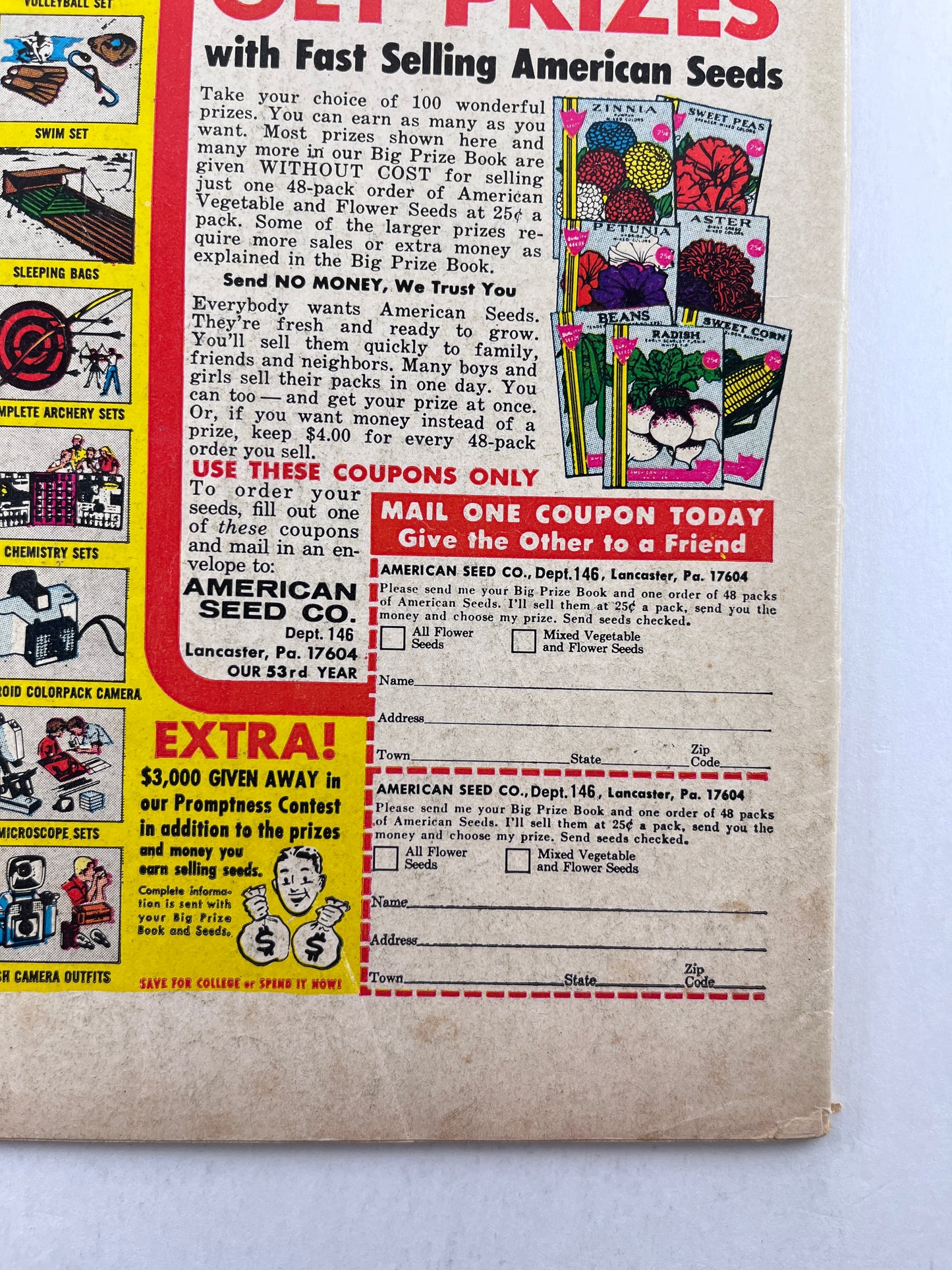 The Avengers #88 (May 1971)