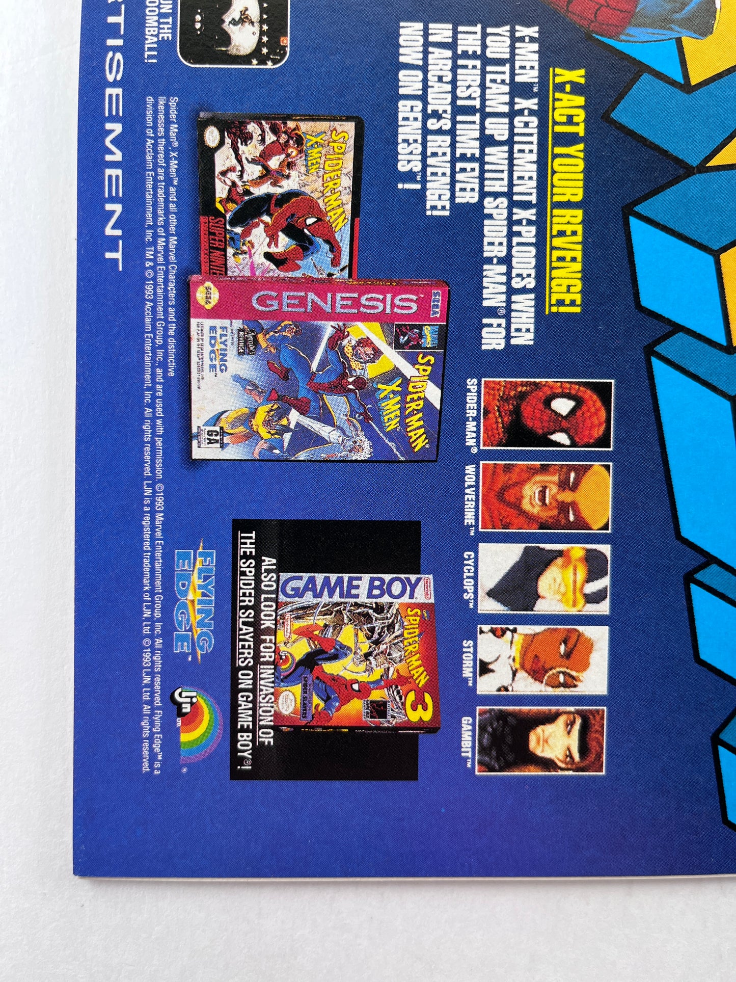 G.I. Joe: A Real American Hero #140 (Sep 1993) (Low Print Run)