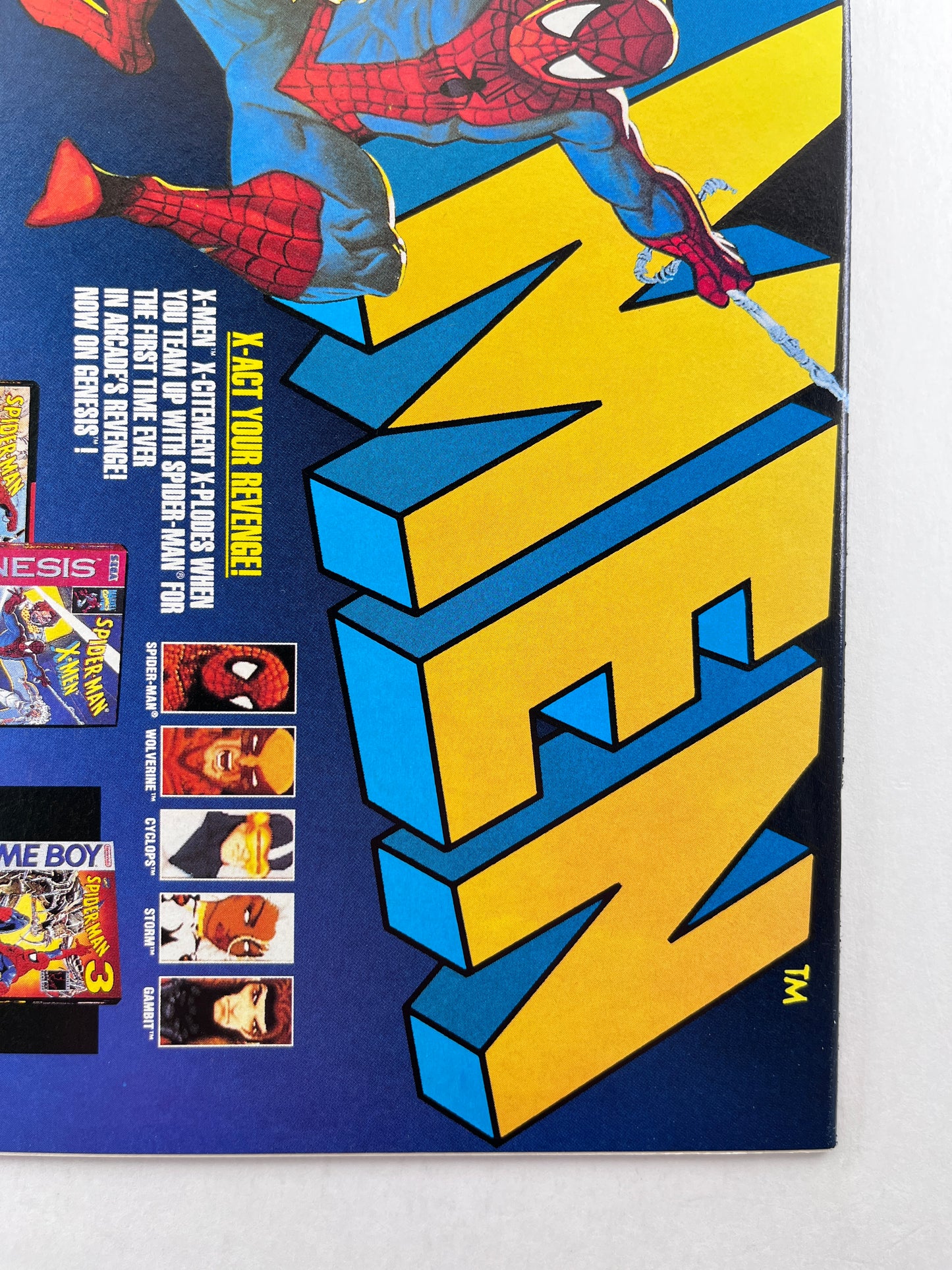 G.I. Joe: A Real American Hero #140 (Sep 1993) (Low Print Run)