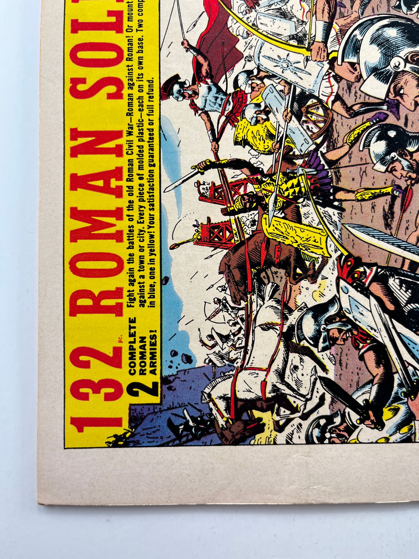 Captain America #104 (Aug 1968)