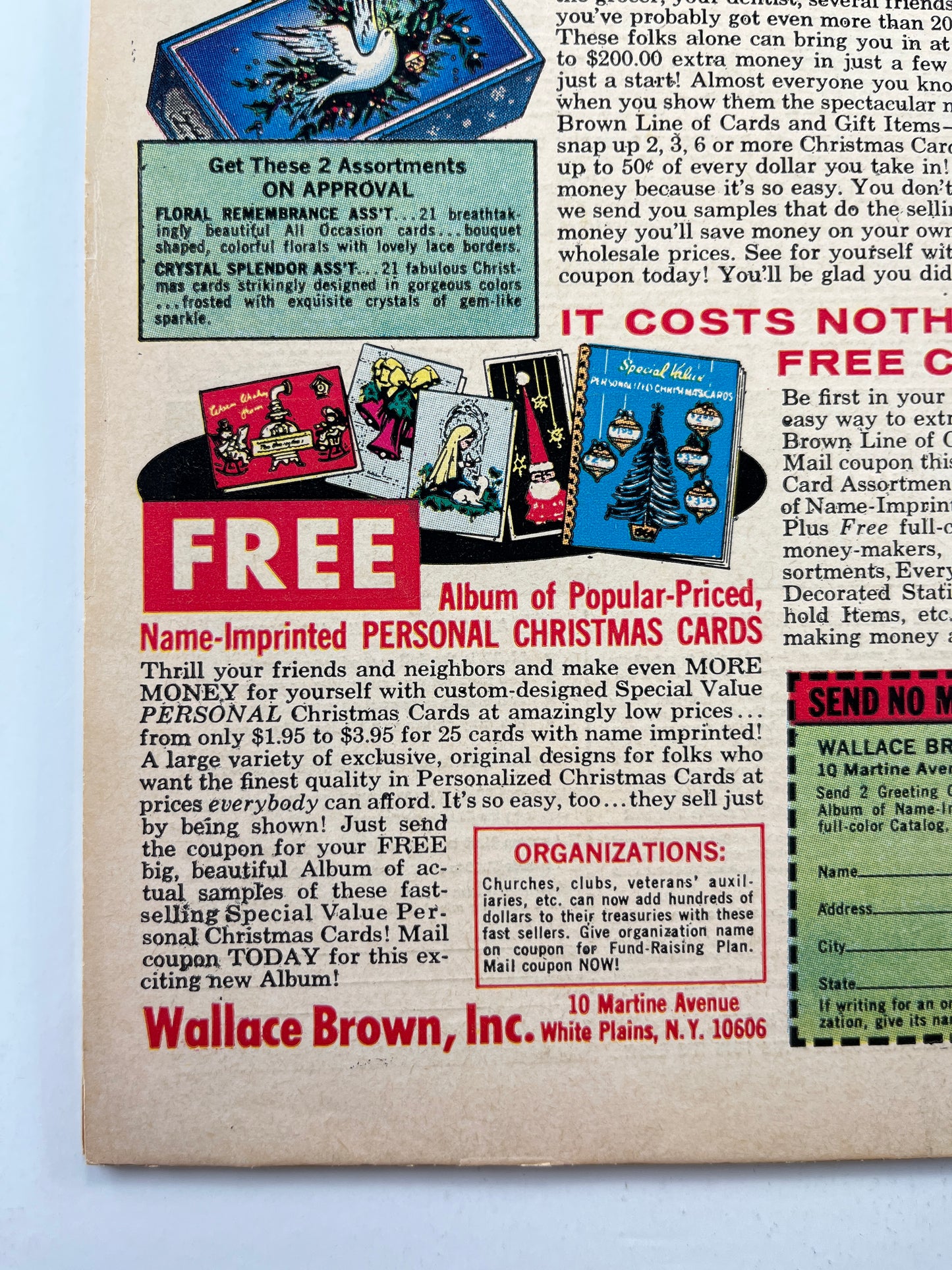 Captain America #106 (Oct 1968)