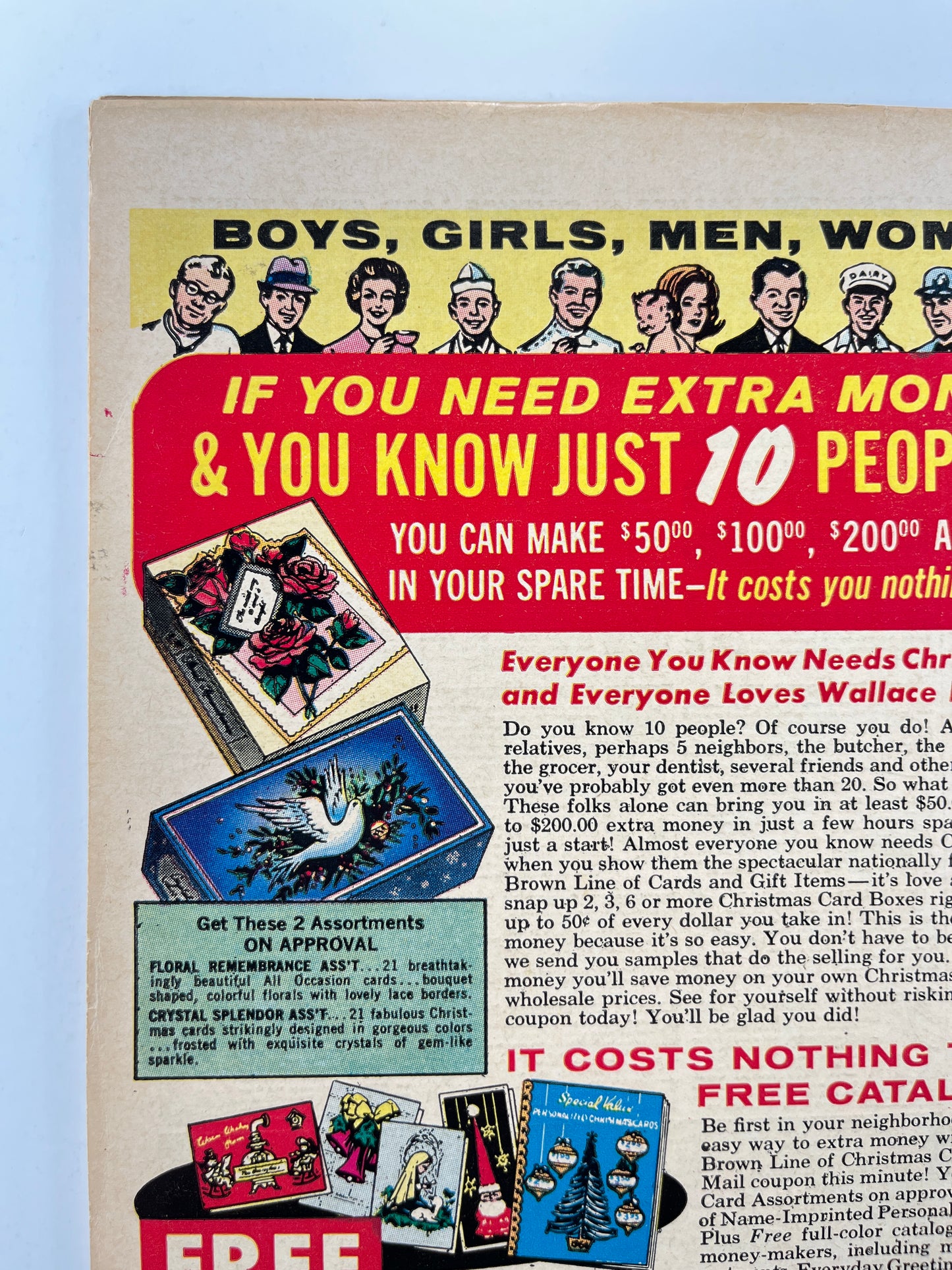 Captain America #106 (Oct 1968)