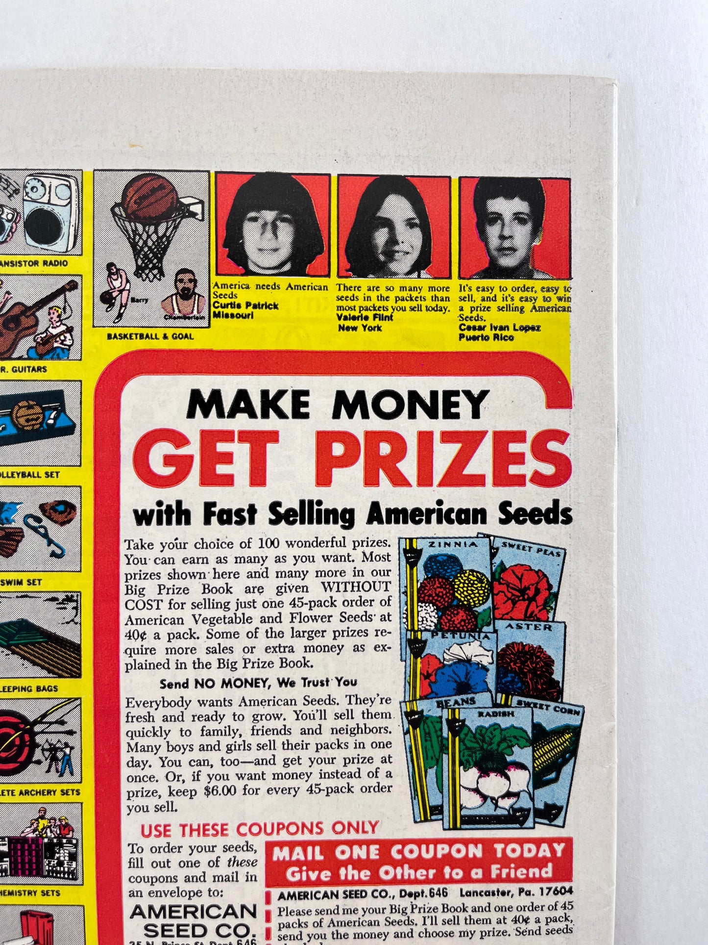 Ghost Rider #18 (Jun 1976)
