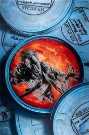 JOHN CONSTANTINE HELLBLAZER DEAD IN AMERICA #9 (OF 11) (rel:9/18)