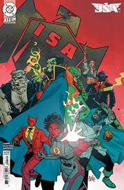 JSA #1 (rel:11/6)~