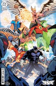 JSA #1 (rel:11/6)~