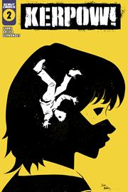 KERPOW #2 (rel:12/4)~