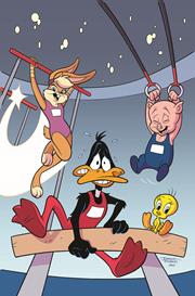 LOONEY TUNES #281 (rel:11/13)~