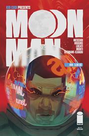 MOON MAN #5 (rel:10/23)~