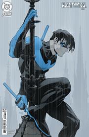 NIGHTWING #119  (rel:10/23)~