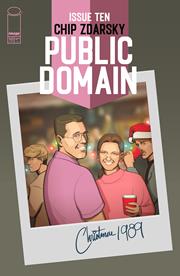 PUBLIC DOMAIN #10 (MR) (rel:11/6)~