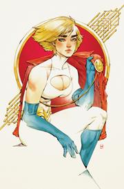 POWER GIRL #13 (rel:9/25)