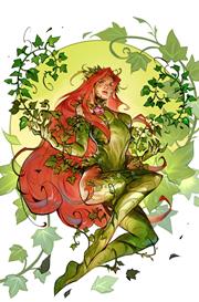 POISON IVY #26 (rel:10/2)~