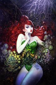 POISON IVY #26 (rel:10/2)~