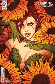 POISON IVY #27 (rel:11/6)~