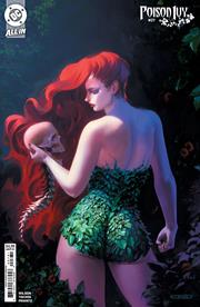 POISON IVY #27 (rel:11/6)~