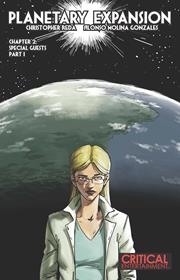 PLANETARY EXPANSION #2 (OF 8) (MR) (rel:12/26)