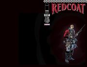 REDCOAT #7 (rel:10/30)~