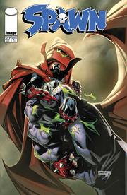 SPAWN #357 (rel:10/2)~