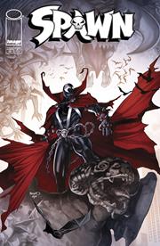 SPAWN #358 (rel:10/30)~