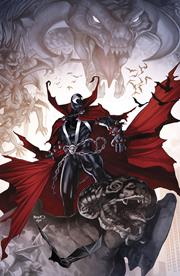 SPAWN #358 (rel:10/30)~