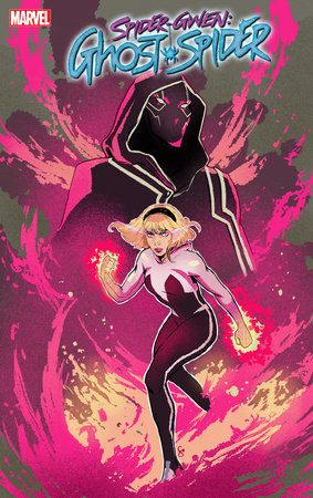 SPIDER-GWEN: THE GHOST-SPIDER #8 (rel:12/4)