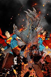 SUPERMAN #20 (rel:11/27)