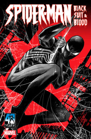 SPIDER-MAN: BLACK SUIT & BLOOD #3 (rel:10/9)~