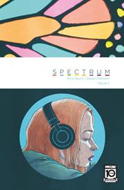 SPECTRUM #1 (OF 6) (rel:11/20)~