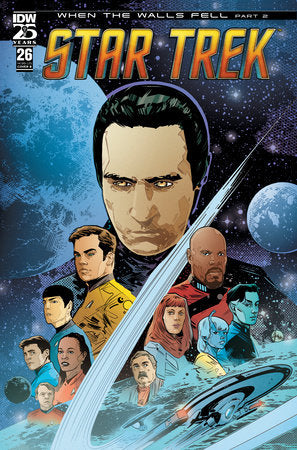 Star Trek #26 (rel:11/20)~