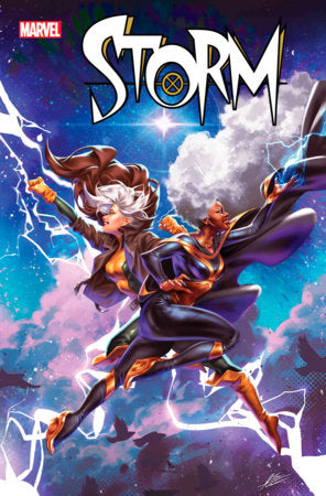 STORM #3 (rel:12/11)