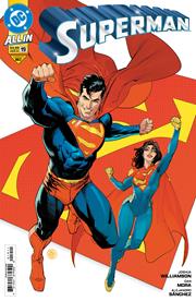 SUPERMAN #19 (rel:10/23)~